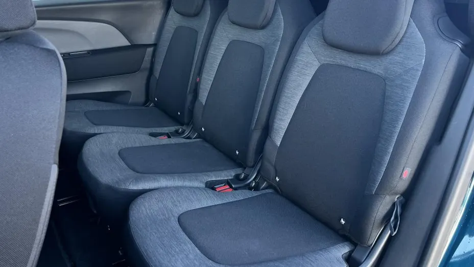 CITROEN C4 Spacetourer C4 Grand Spacetourer 1.5 BlueHDi Feel S&S EAT8