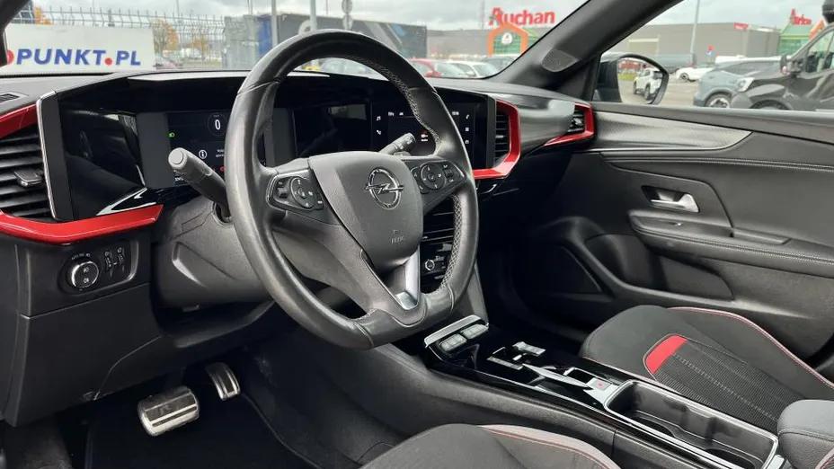 OPEL Mokka Mokka 1.2 T GS S&S aut