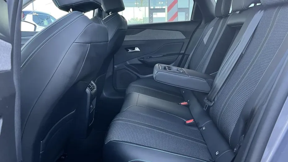 PEUGEOT 308 308 1.5 BlueHDi Allure Pack S&S