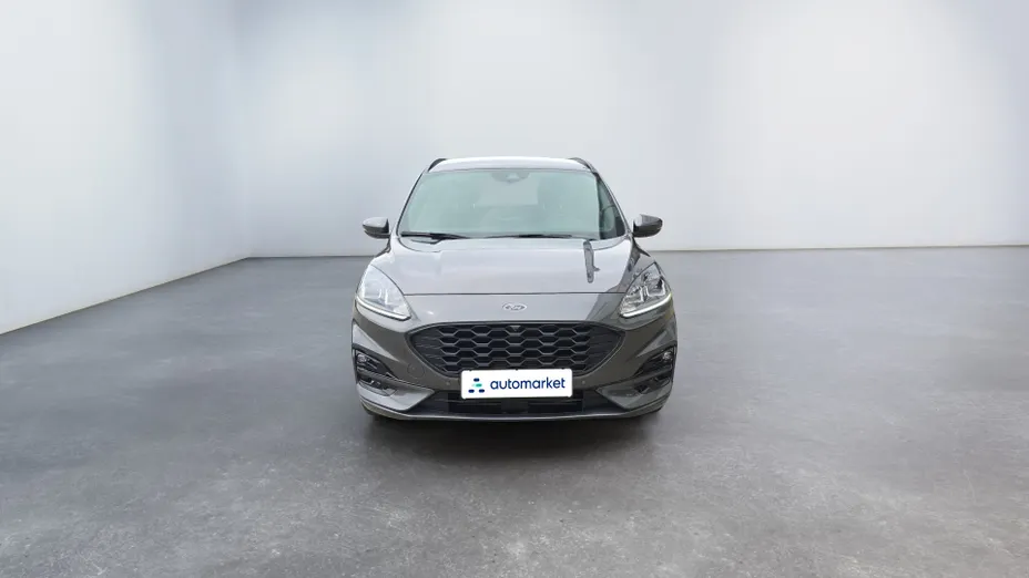 FORD Kuga Kuga 1.5 EcoBoost FWD ST-Line