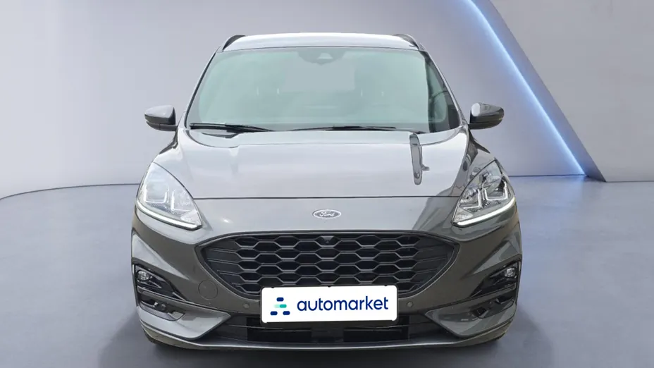 FORD Kuga Kuga 1.5 EcoBoost FWD ST-Line