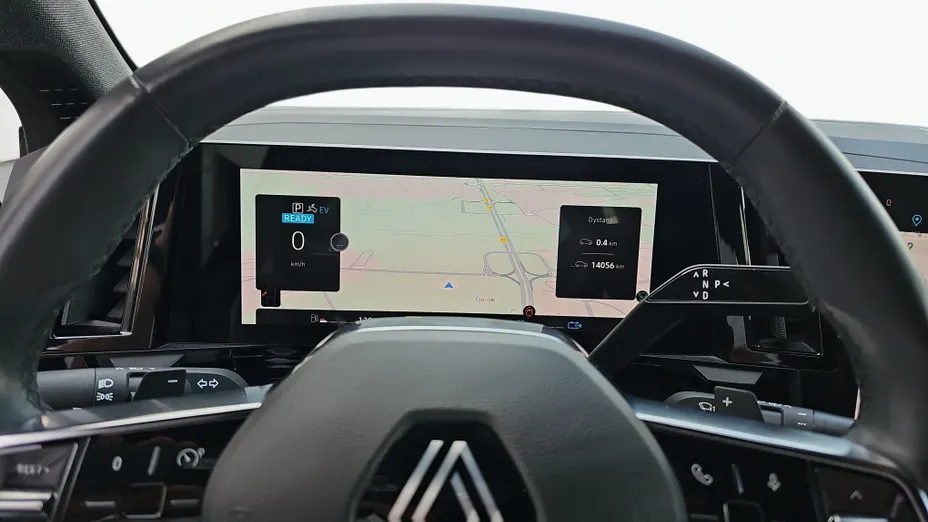 RENAULT Austral Austral 1.2 E-Tech Full Hybrid 200 Techno MMT