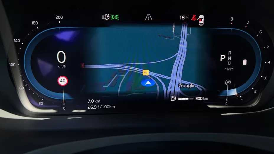 VOLVO S90 S90 B4 B Plus Bright aut