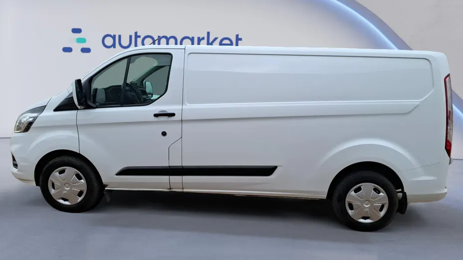 FORD Transit Custom Transit Custom 320 L2H1 Trend