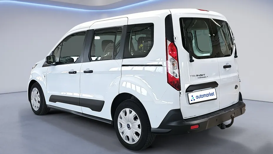 FORD Transit Connect Transit Connect Kombi 220 L1 Trend