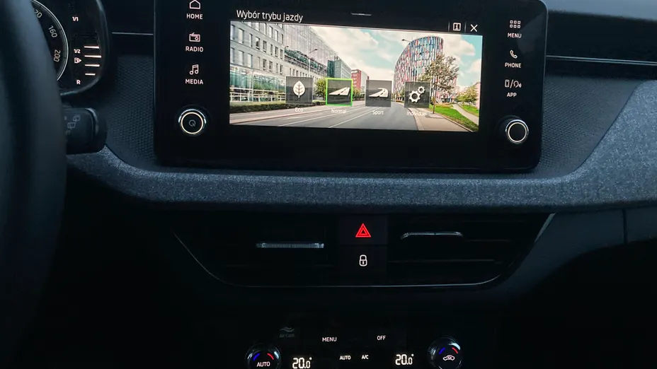 SKODA Kamiq Kamiq 1.0 TSI Selection DSG