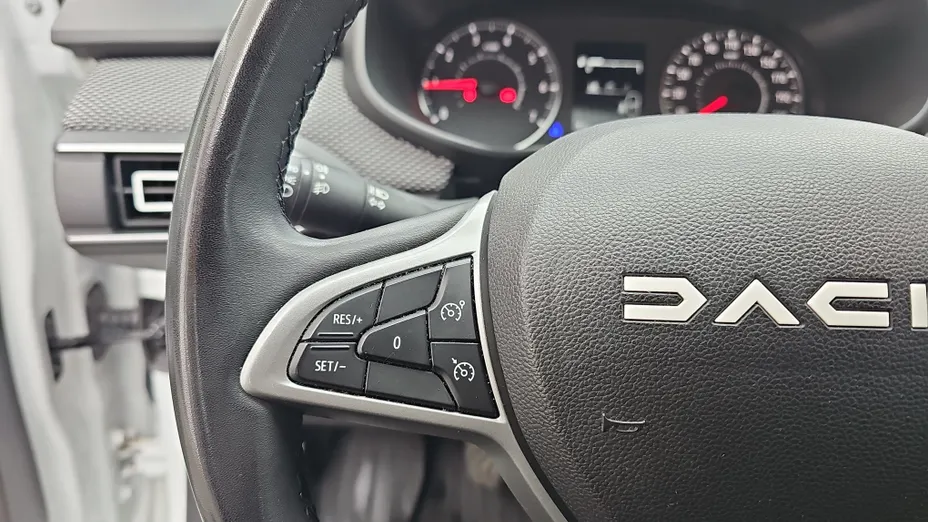 DACIA Sandero Sandero 1.0 TCe Expression LPG