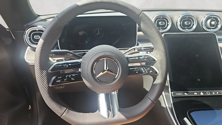 MERCEDES-BENZ CLE CLE 300 mHEV 4-Matic AMG Line Nowy