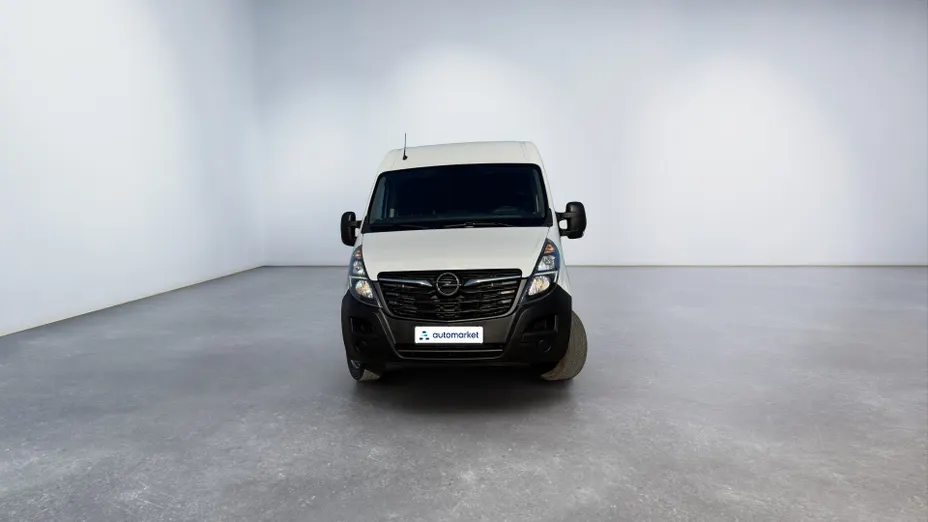 OPEL Movano Movano CDTI L2H2