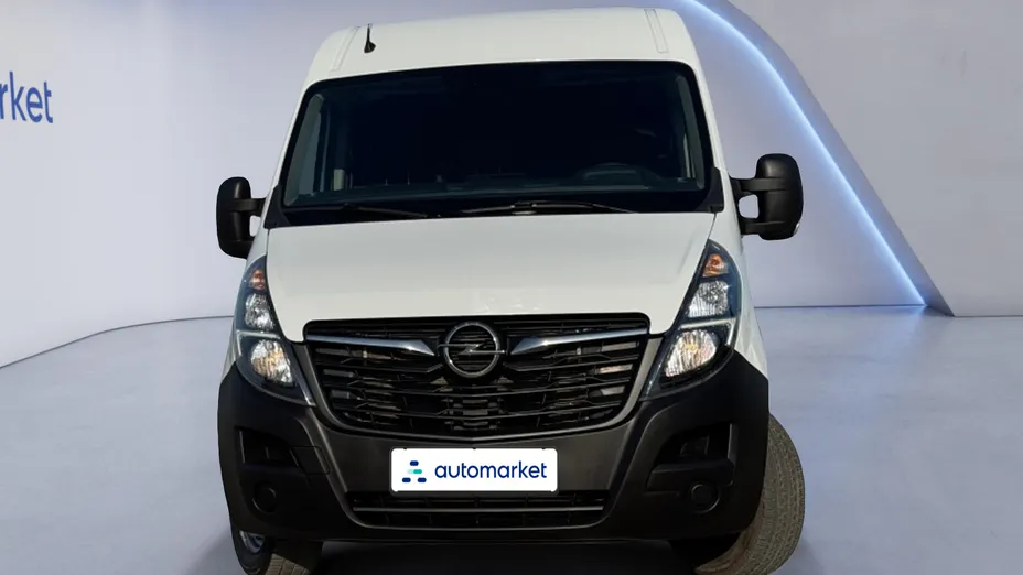 OPEL Movano Movano CDTI L2H2