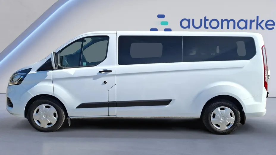 FORD Transit Custom Transit Custom Kombi 340 L2H1 Trend