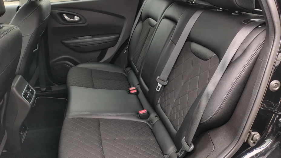 RENAULT Kadjar Kadjar 1.3 TCe FAP Intens EDC