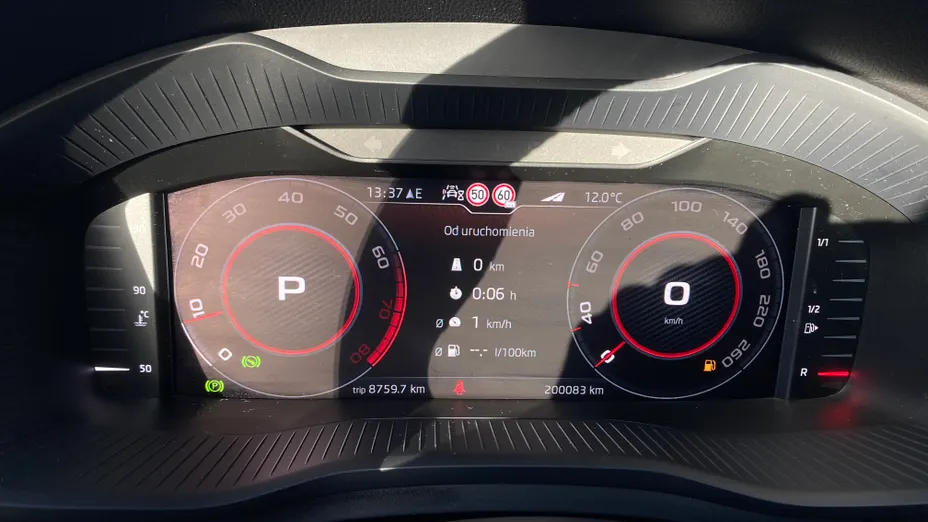 SKODA Kodiaq Kodiaq 2.0 TSI 4x4 Sportline DSG