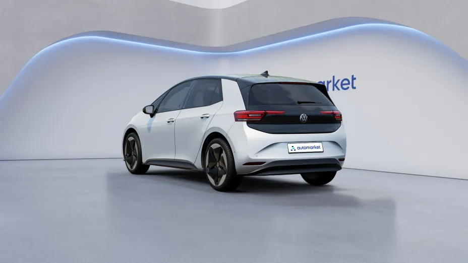 VOLKSWAGEN ID.3 ID.3 77kWh Plus Nowy