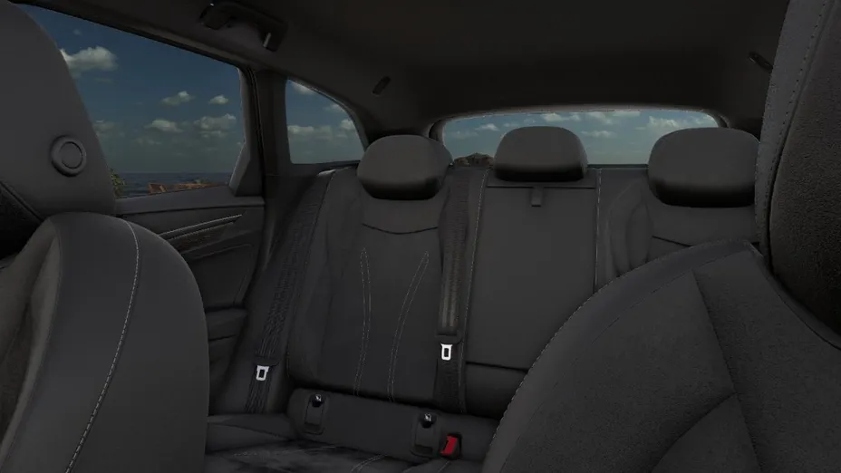 VOLKSWAGEN ID.7 ID.7 86kWh Plus Nowy