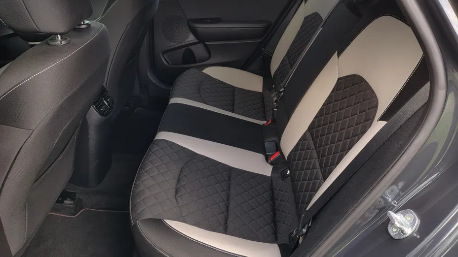 KIA ProCeed ProCeed 1.5 T-GDI GT Line DCT
