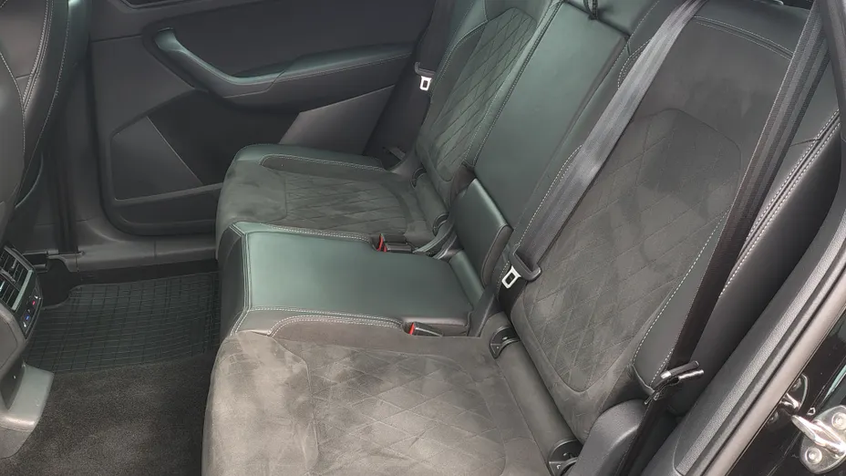 SKODA Kodiaq Kodiaq 2.0 TDI 4x4 Sportline DSG