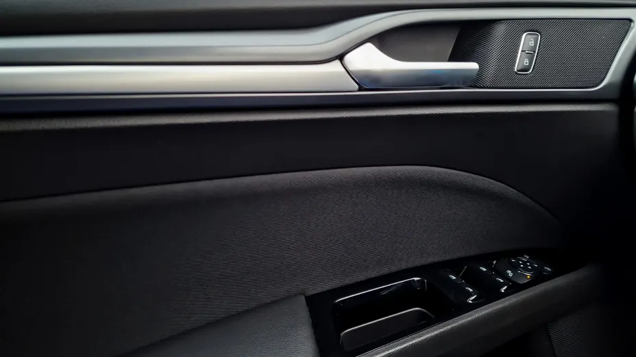 FORD Mondeo Mondeo 2.0 TDCi Trend