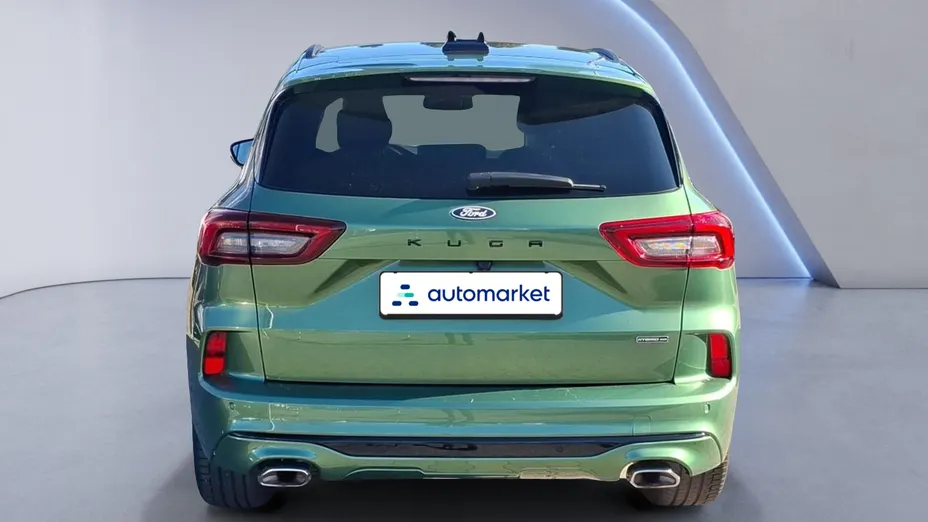 FORD Kuga Kuga 2.5 FHEV AWD ST-Line X eCVT