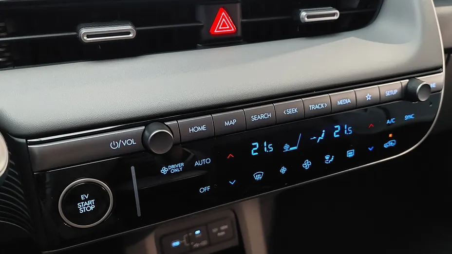 HYUNDAI Ioniq 5 Ioniq 5 84kWh Techniq Nowy