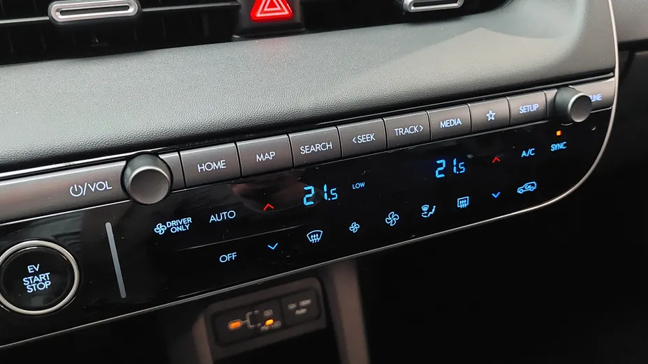 HYUNDAI Ioniq 5 Ioniq 5 84kWh Techniq Nowy