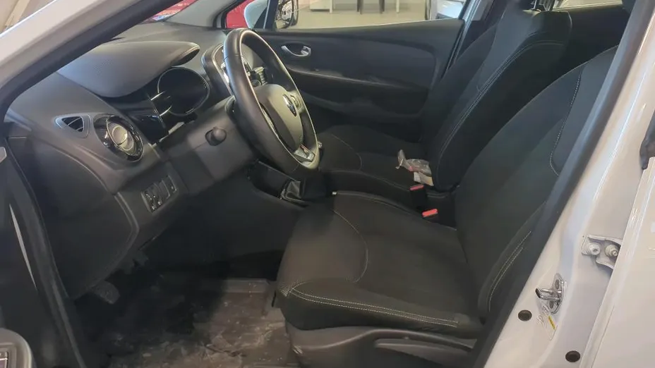 RENAULT Clio Clio 0.9 Energy TCe Zen