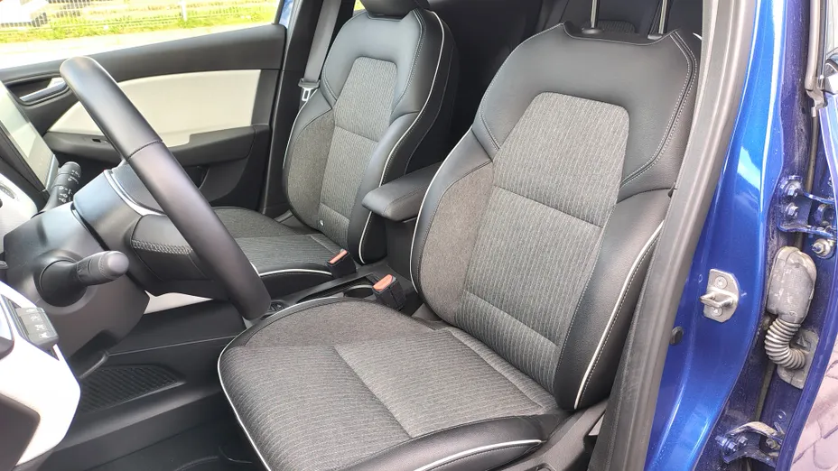 RENAULT Clio Clio 1.0 TCe Techno LPG