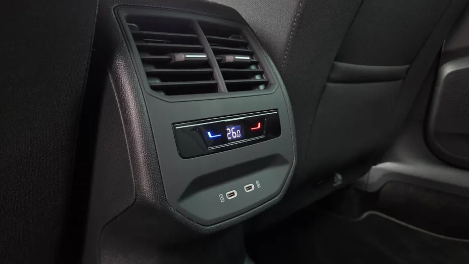 SEAT Leon Leon 2.0 TDI Style