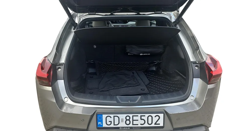 LEXUS UX UX 200 GPF F Impression 2WD