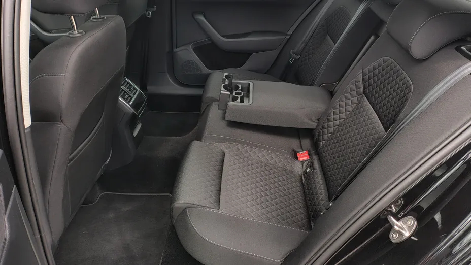 SKODA Superb Superb 1.5 TSI Ambition DSG