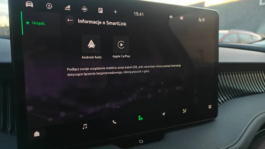 SKODA Superb Superb 2.0 TDI SCR 4x4 L&K DSG