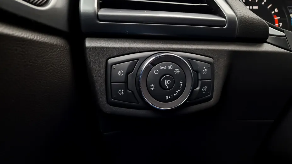 FORD Mondeo Mondeo 1.5 EcoBoost Trend