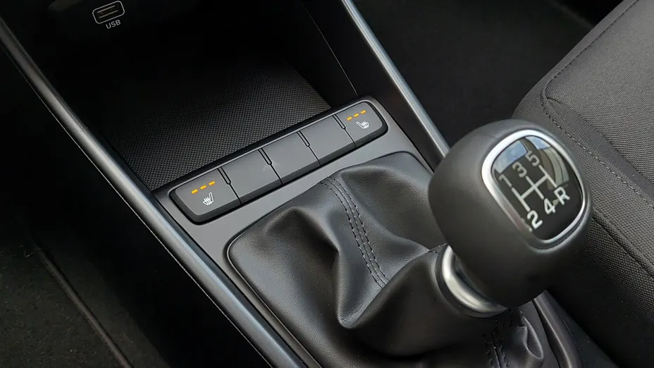 HYUNDAI i20 i20 1.2 Modern Nowy