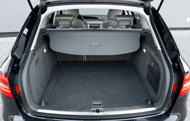 AUDI A4 A4 2.0 TDI Prime Edition