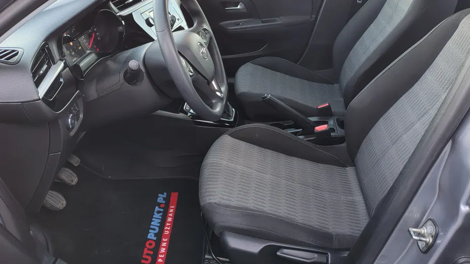 OPEL Corsa Corsa 1.2