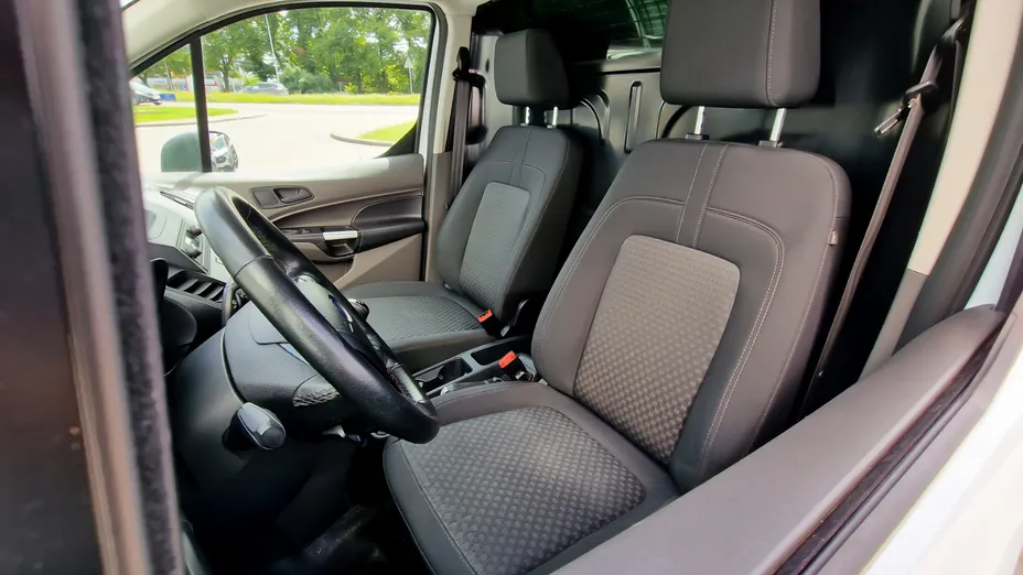 FORD Transit Connect Connect 210 SWB Trend