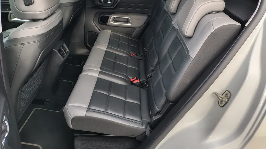 CITROEN C5 Aircross C5 Aircross 1.6 PureTech Shine EAT8