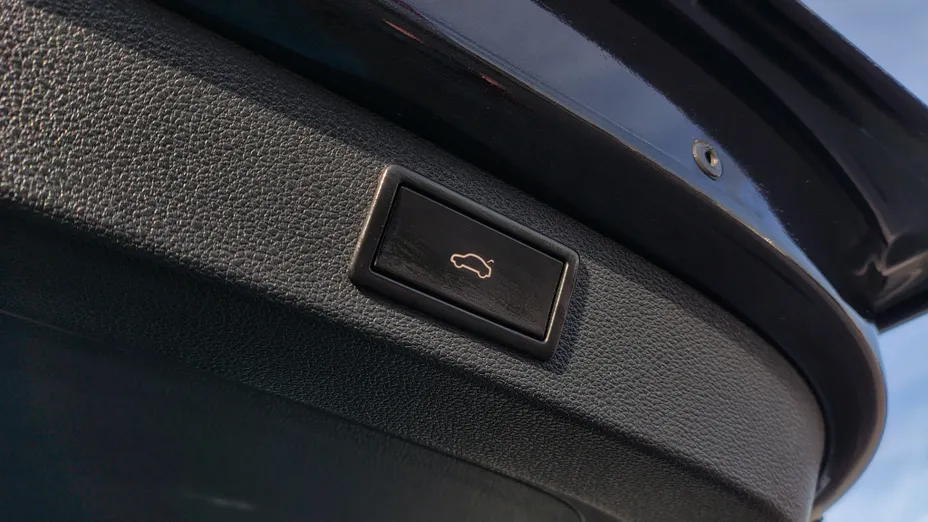 SKODA Kodiaq Kodiaq 2.0 TSI 4x4 L&K DSG