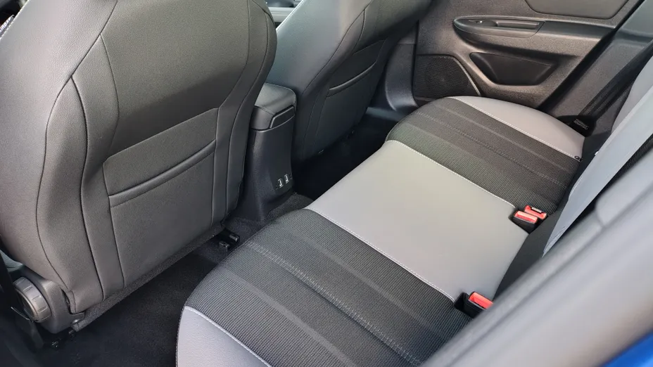 OPEL Mokka Mokka 1.2 T Elegance S&S aut