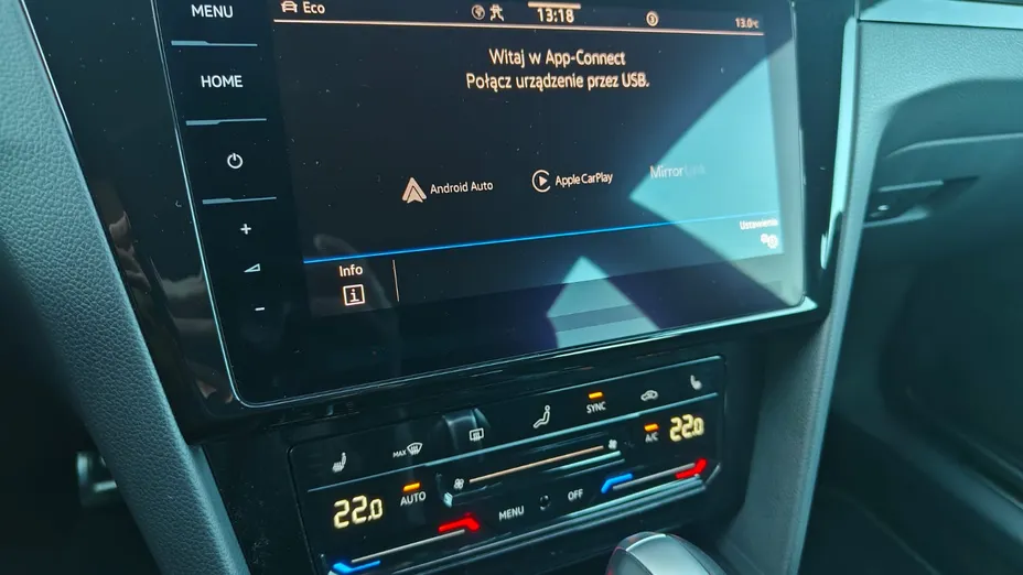 VOLKSWAGEN Arteon Arteon 2.0 TSI R-Line DSG