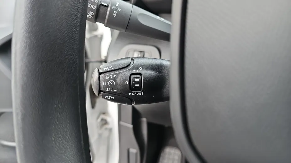 PEUGEOT Rifter Rifter 1.5 BlueHDI Active