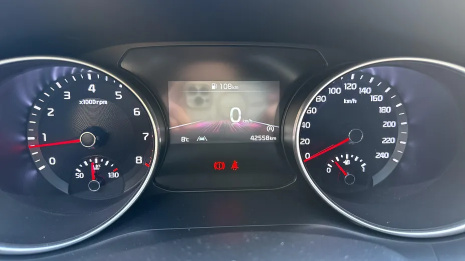 KIA Cee'd Ceed 1.5 T-GDI M