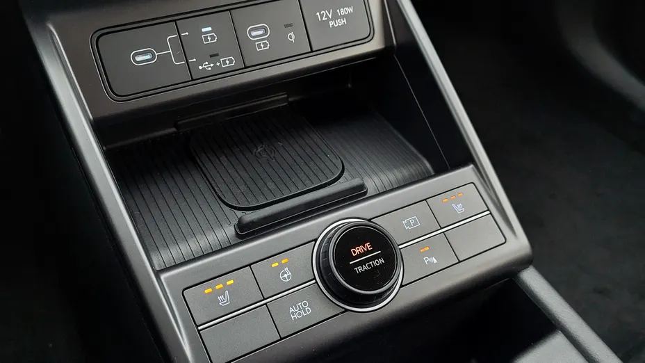 HYUNDAI Kona Kona 1.6 T-GDI Executive DCT Nowy