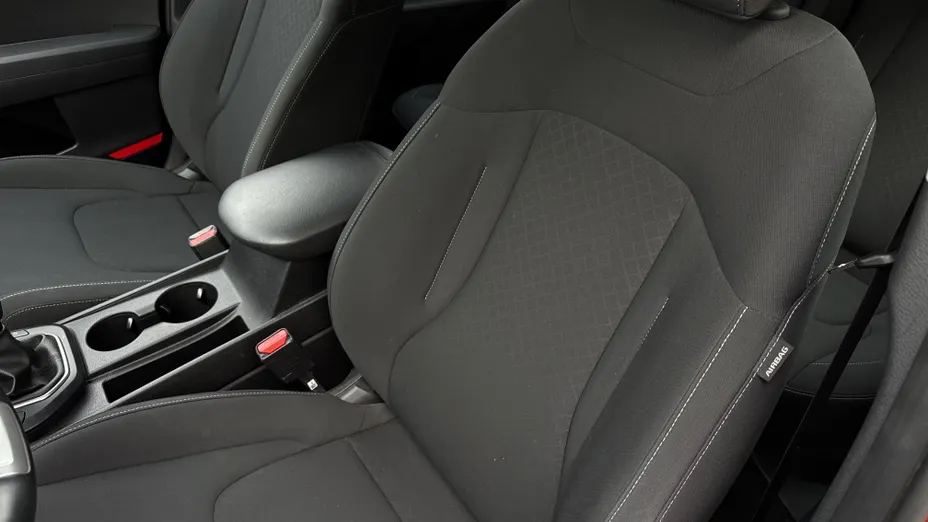 KIA Sportage Sportage 1.6 T-GDI M 2WD