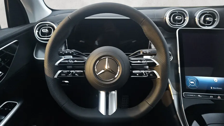 MERCEDES-BENZ GLC GLC 200 mHEV 4-Matic AMG Line Nowy