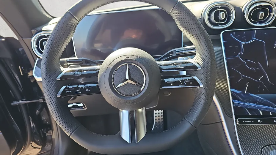 MERCEDES-BENZ CLE CLE 300 mHEV 4-Matic AMG Line Nowy