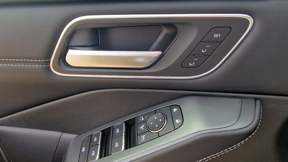 NISSAN Qashqai Qashqai 1.3 DIG-T mHEV Tekna Xtronic Nowy