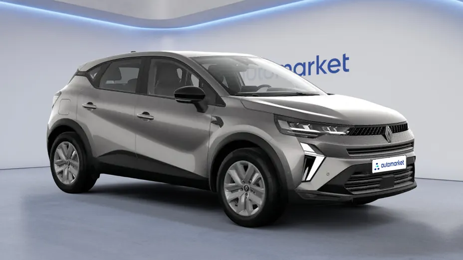 RENAULT Captur Captur 1.0 TCe Evolution Nowy
