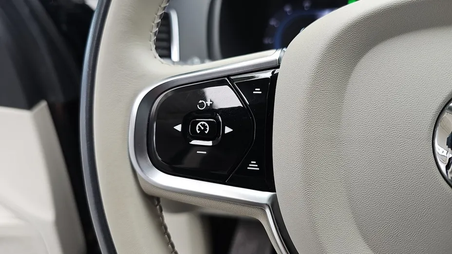 VOLVO XC90 XC90 B5 D AWD Ultimate Bright 7os aut