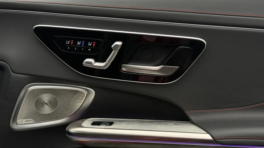 MERCEDES-BENZ CLE AMG CLE 53 mHEV 4-Matic+